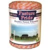 Parmak Pasture Pride Electric Fence Wire, 1312 Feet / 400 Meters, 913