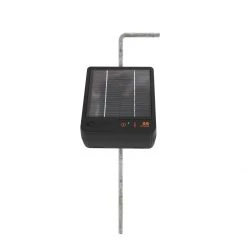 Gallagher S6 Energizer, Solar Fencer, G349404