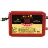 Parmak AC Operation Fence Charger, 110-120 volt, MARK 8
