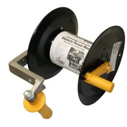 Parmak Reel Fence Dispenser, Handle / Reel, 221