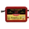 Parmak AC Operation Fence Charger, 110-120 volt, S.E.5
