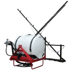 Fimco 3-Point Sprayer, 5301506, 110 Gallon