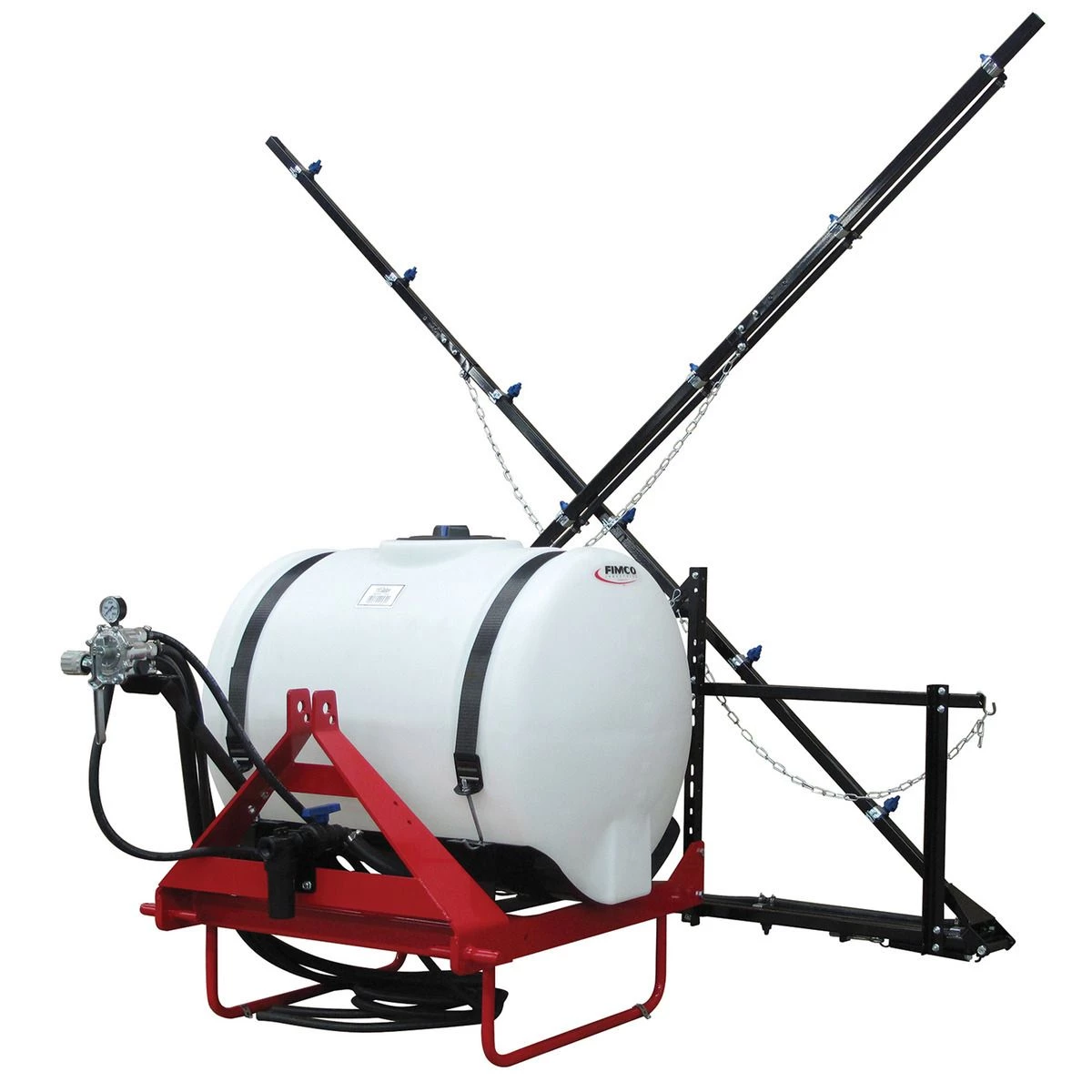 Fimco 3-Point Sprayer, 5301506, 110 Gallon 1 Fimco 3-Point Sprayer, 5301506, 110 Gallon