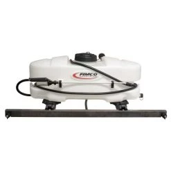 Fimco ATV Sprayer, 2.1 GPM, 5301437, 15 Gallon