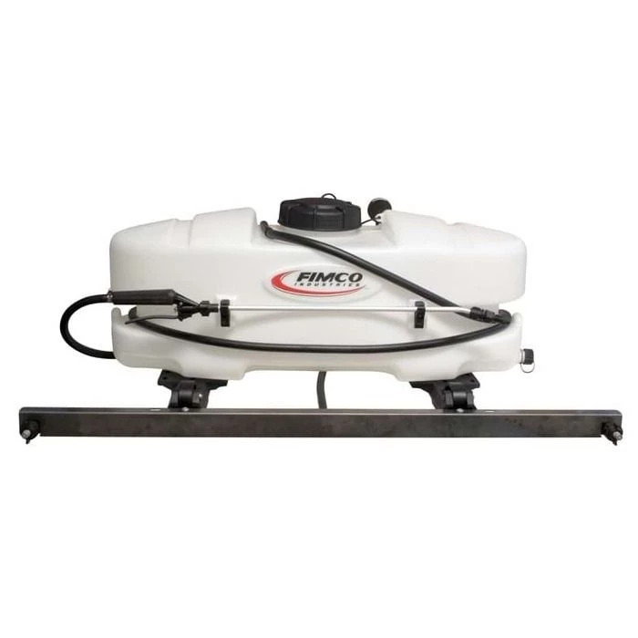 Fimco ATV Sprayer, 2.1 GPM, 5301437, 15 Gallon 1 Fimco ATV Sprayer, 2.1 GPM, 5301437, 15 Gallon