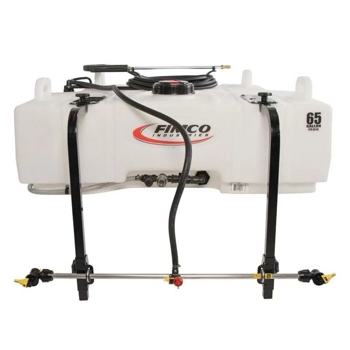 Fimco 65 Gallon UTV Sprayer 4.5 GPM Boomless, 5302843, 65 Gallon 1 Fimco 65 Gallon UTV Sprayer 4.5 GPM Boomless, 5302843, 65 Gallon