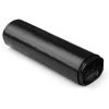 Husky Poly Sheeting, 20 FT x 50 FT 4 MIL, Black, CF0420-50B