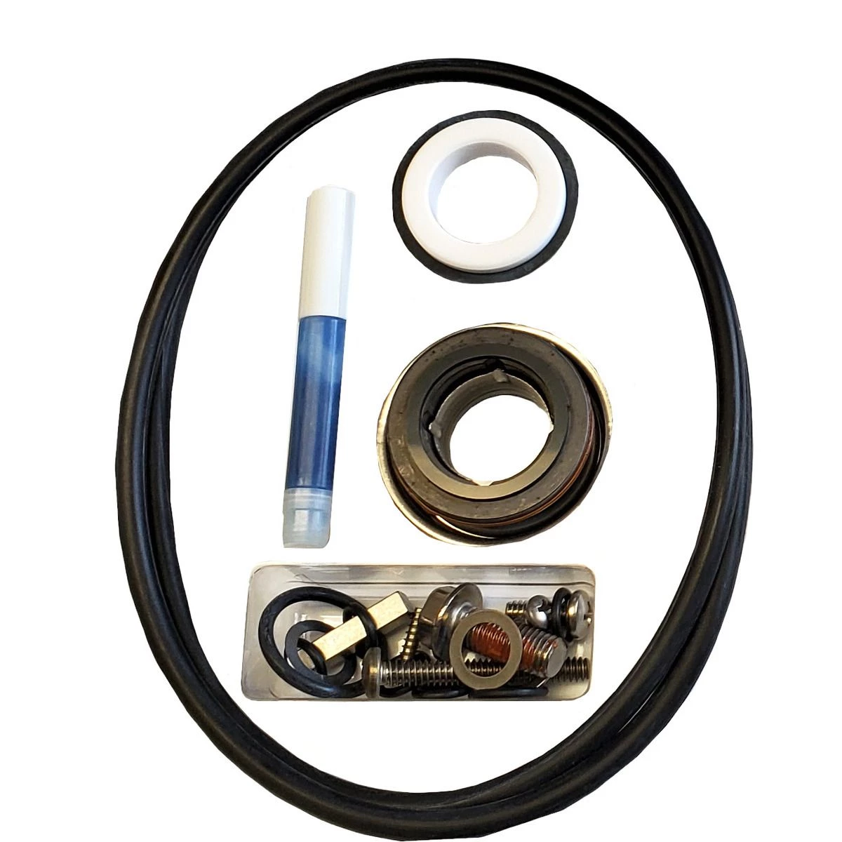 Pacer S Series Seal Kit, P-58-0074 1 Pacer S Series Seal Kit, P-58-0074