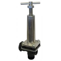 Teejet Nylon Pressure Releif Valve, 5271298