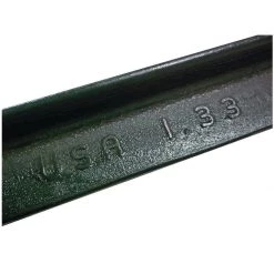 Nucor Steel T-Post, Green / Lime, 6.5 FT, FPN133078GL -Deals Farm & Ranch Store sftp a s assets20220711000000011 6